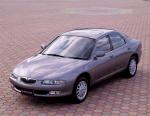 Eunos 500 1992 года